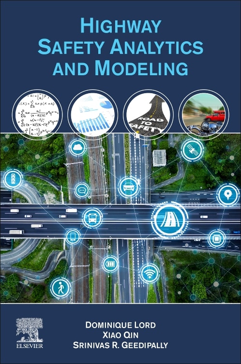 Front cover_Highway Safety Analytics and Modeling