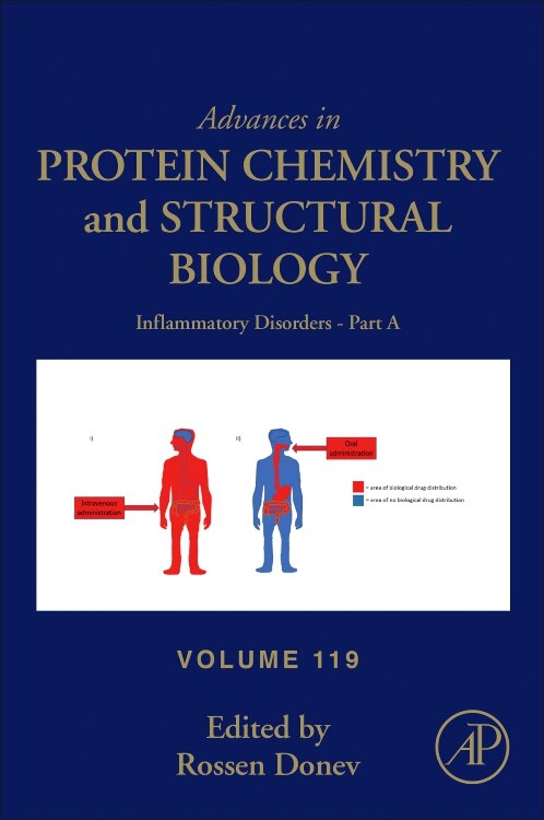 Front cover_Inflammatory Disorders - Part A