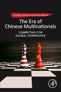 Front cover_The Era Of Chinese Multinationals