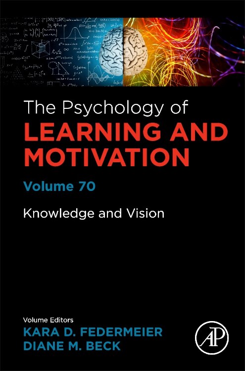 Front cover_Knowledge And Vision