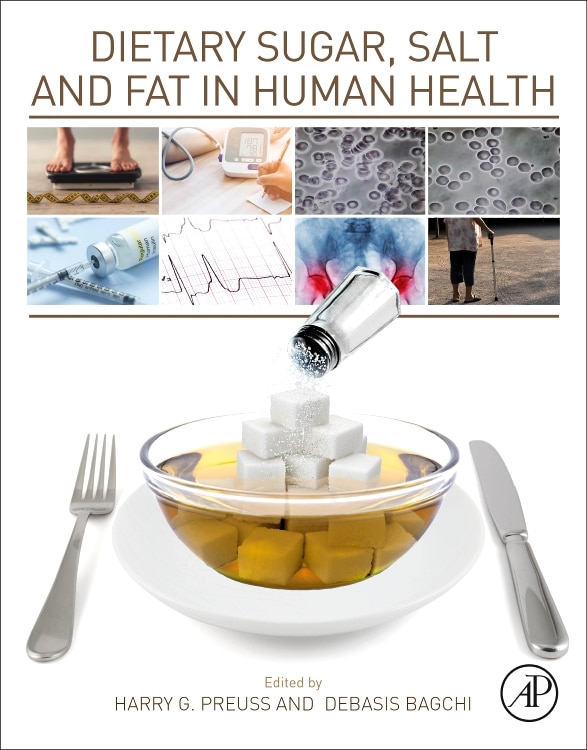 Couverture_Dietary Sugar, Salt And Fat In Human Health