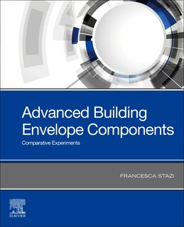 Front cover_Advanced Building Envelope Components