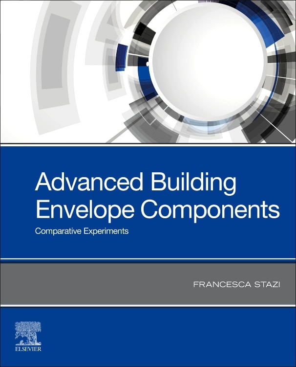 Front cover_Advanced Building Envelope Components