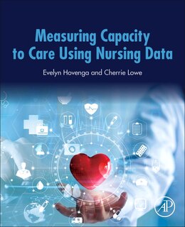 Couverture_Measuring Capacity To Care Using Nursing Data