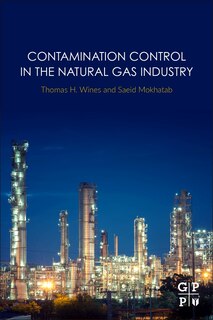 Front cover_Contamination Control In The Natural Gas Industry