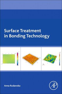 Couverture_Surface Treatment In Bonding Technology