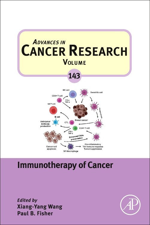 Couverture_Immunotherapy Of Cancer