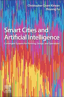 Front cover_Smart Cities And Artificial Intelligence