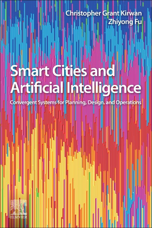 Front cover_Smart Cities And Artificial Intelligence