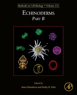 Front cover_Echinoderms Part B