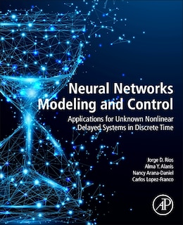Couverture_Neural Networks Modeling And Control