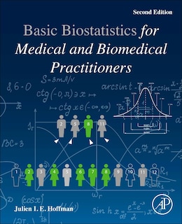 Front cover_Biostatistics For Medical And Biomedical Practitioners