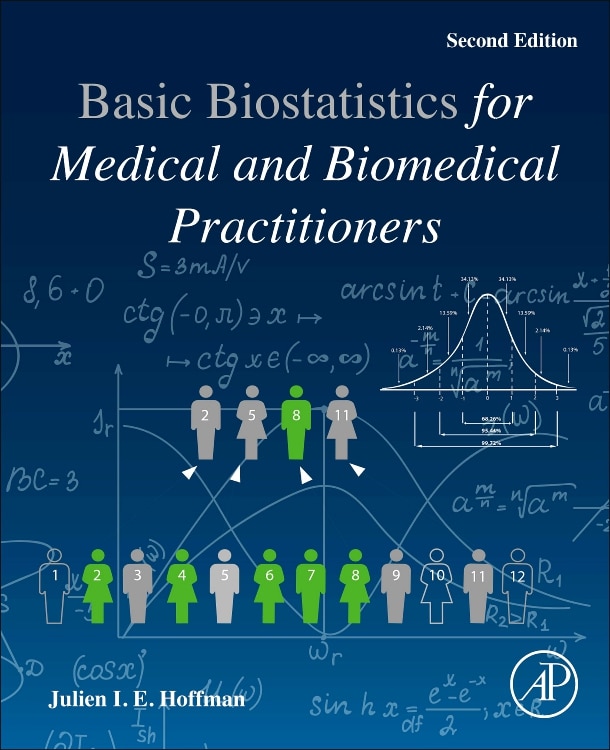 Front cover_Biostatistics For Medical And Biomedical Practitioners