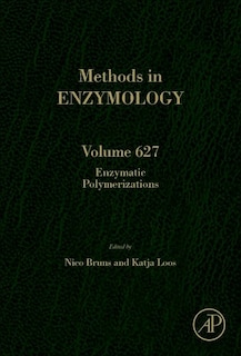 Couverture_Enzymatic Polymerizations