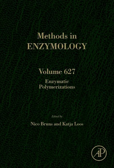 Couverture_Enzymatic Polymerizations