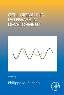 Front cover_Cell Signaling Pathways In Development