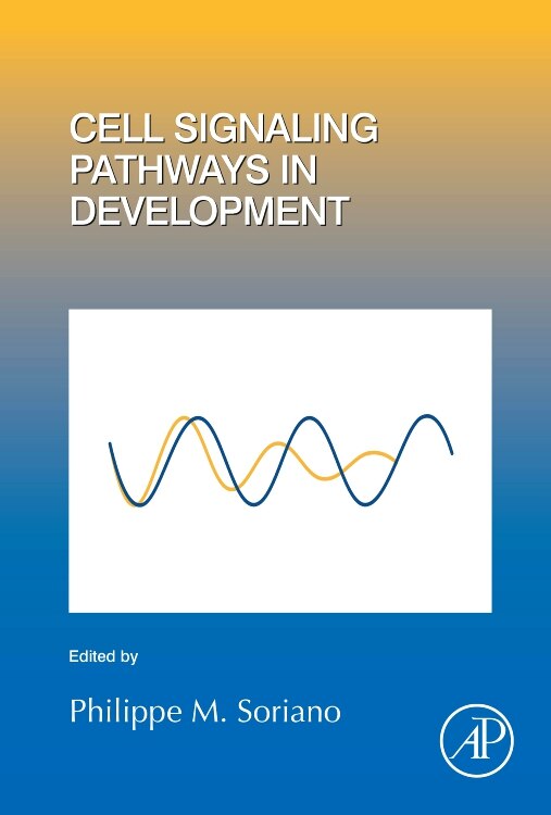 Front cover_Cell Signaling Pathways In Development