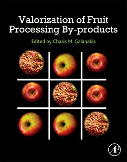 Couverture_Valorization Of Fruit Processing By-products