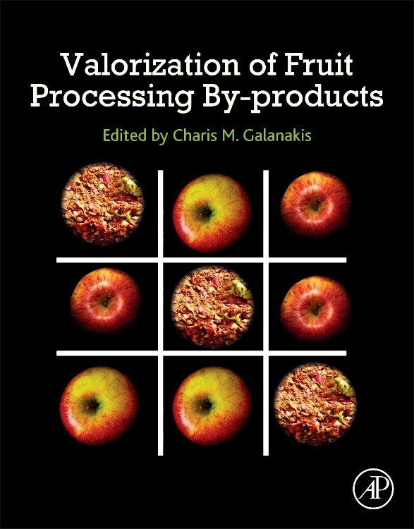 Couverture_Valorization Of Fruit Processing By-products
