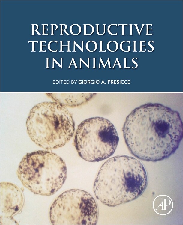 Front cover_Reproductive Technologies In Animals