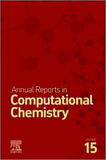 Couverture_Annual Reports In Computational Chemistry