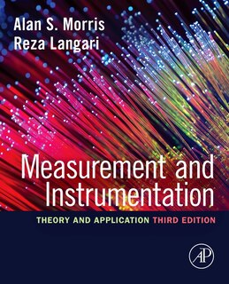 Couverture_Measurement And Instrumentation