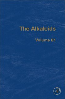 Couverture_The Alkaloids