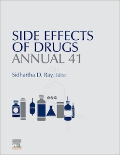 Front cover_Side Effects Of Drugs Annual