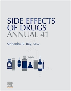 Side Effects Of Drugs Annual