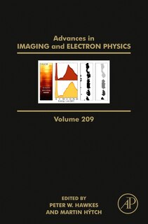 Front cover_Advances In Imaging And Electron Physics