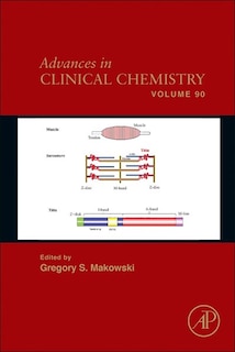 Couverture_Advances In Clinical Chemistry