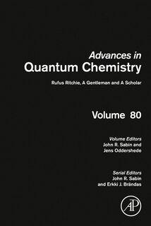 Front cover_Rufus Ritchie, A Gentleman And A Scholar