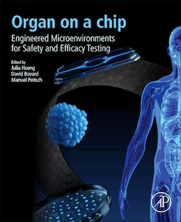 Front cover_Organ-on-a-chip