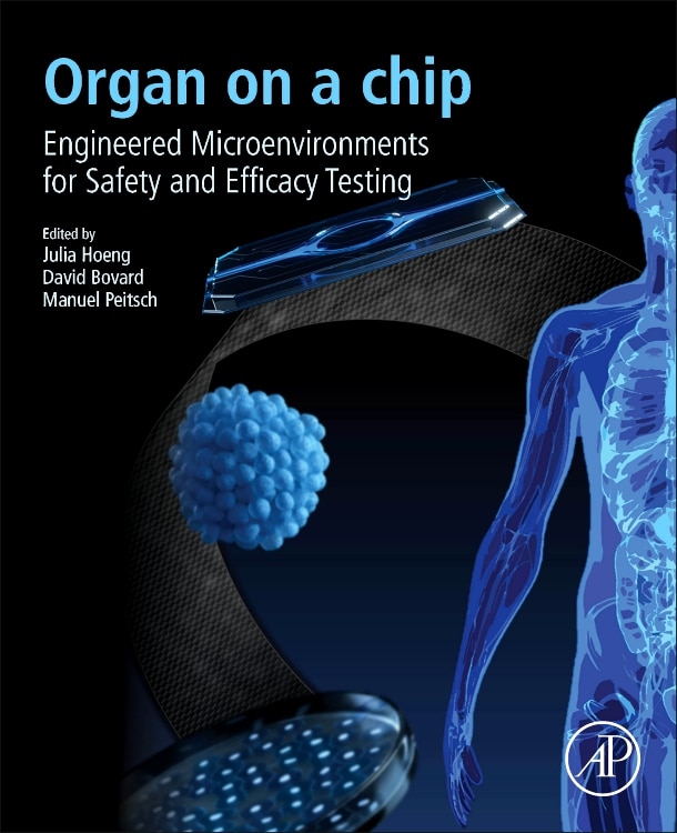 Front cover_Organ-on-a-chip