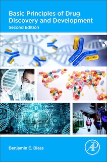 Front cover_Basic Principles Of Drug Discovery And Development