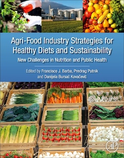 Couverture_Agri-food Industry Strategies For Healthy Diets And Sustainability