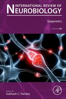 Front cover_Epigenetics