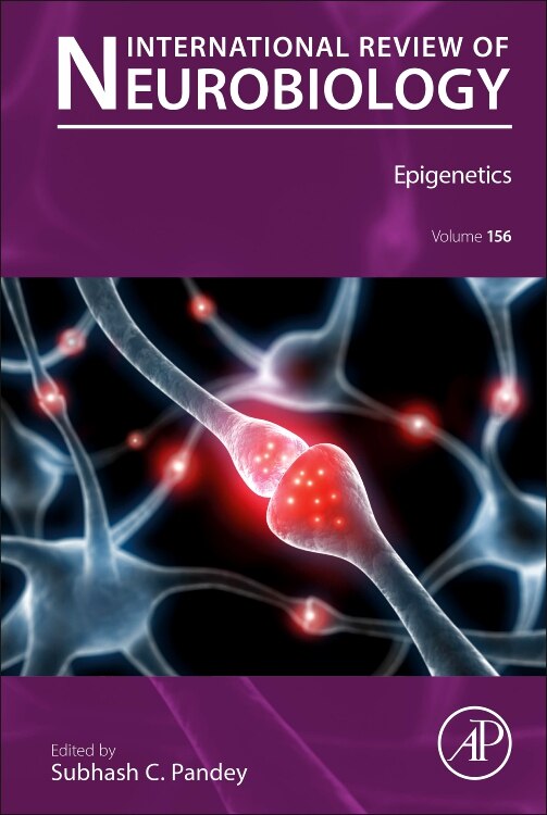 Front cover_Epigenetics