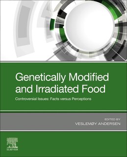 Couverture_Genetically Modified And Irradiated Food