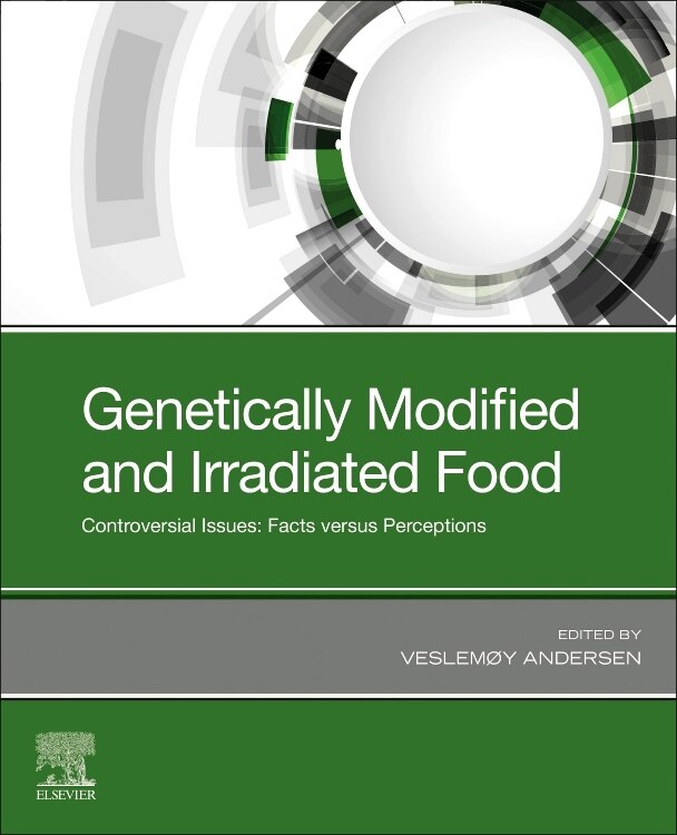 Couverture_Genetically Modified And Irradiated Food