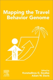 Front cover_Mapping The Travel Behavior Genome