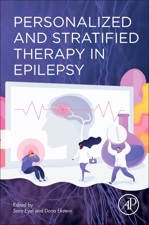 Front cover_Personalized And Stratified Therapy In Epilepsy