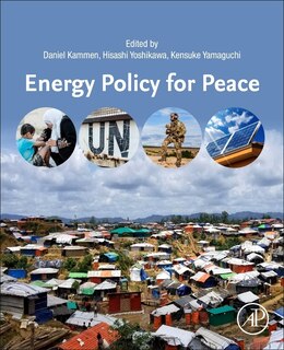Couverture_Energy Policy For Peace