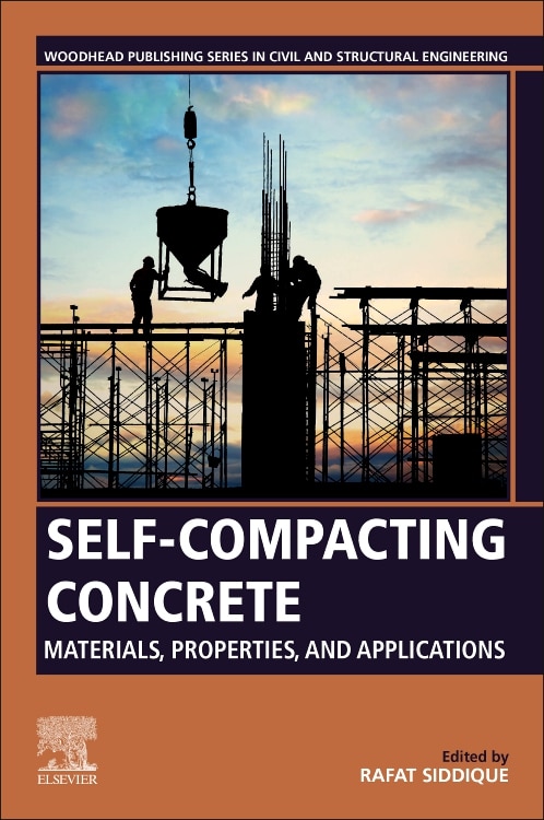 Front cover_Self-Compacting Concrete