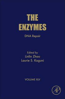 Front cover_DNA Repair