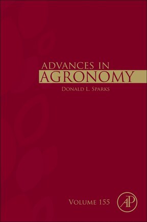 Advances In Agronomy