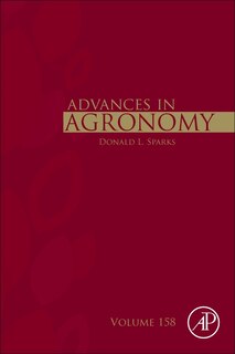 Couverture_Advances In Agronomy