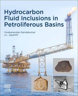 Couverture_Hydrocarbon Fluid Inclusions In Petroliferous Basins