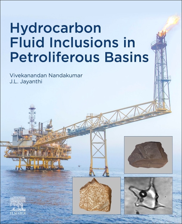 Couverture_Hydrocarbon Fluid Inclusions In Petroliferous Basins