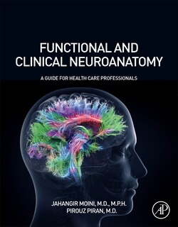 Couverture_Functional And Clinical Neuroanatomy